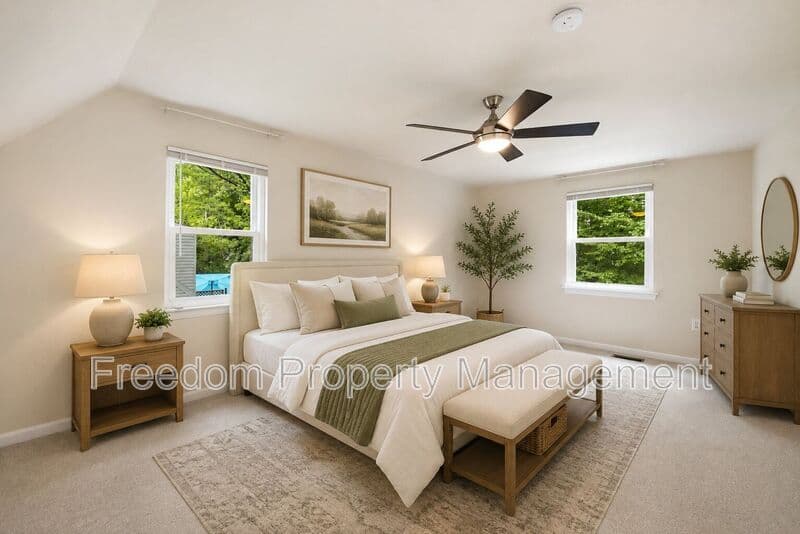 Woodbridge House: 5256 Sudberry Ln
