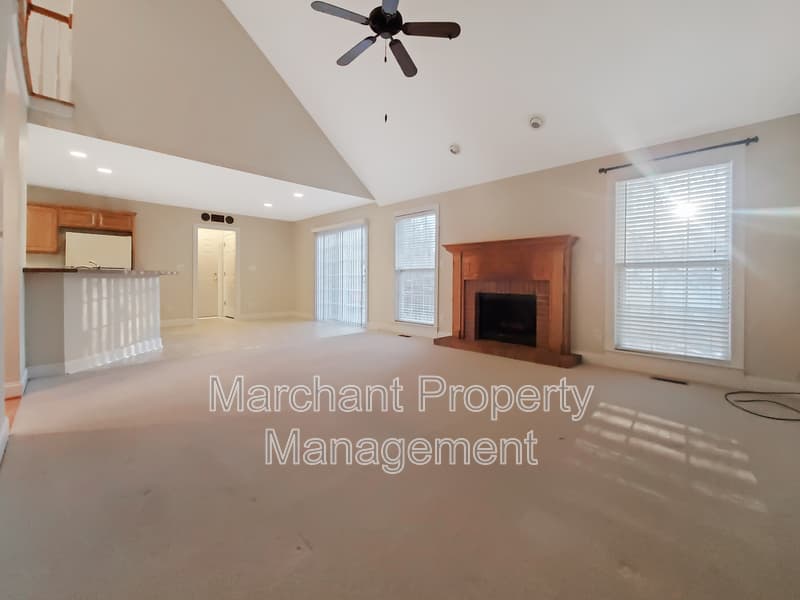 Greenville House: 11 Tupelo Court
