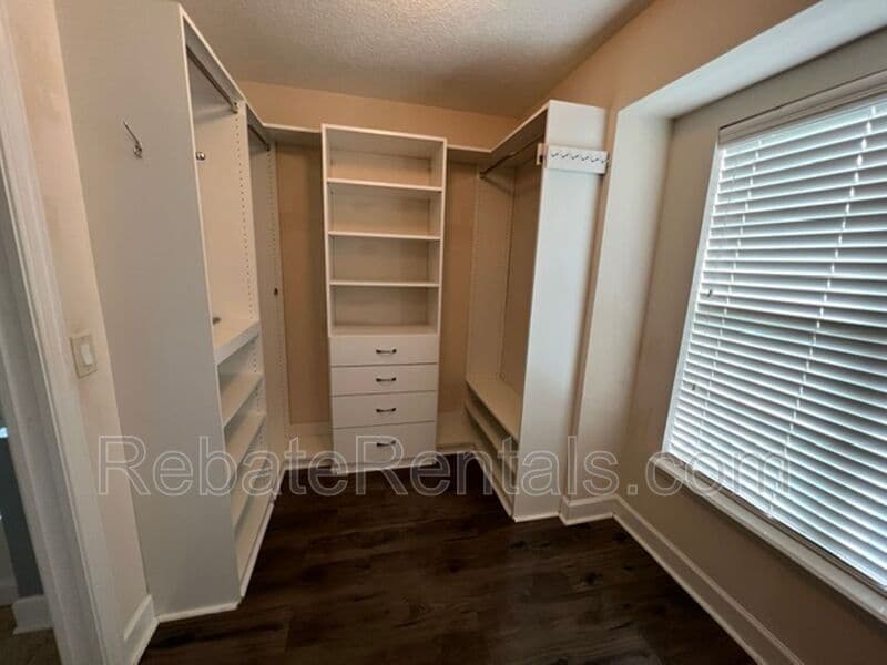 St. Augustine House: 200 Joseph Lake Ct