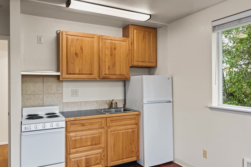 Seattle Condo: 4724 S Findlay St
