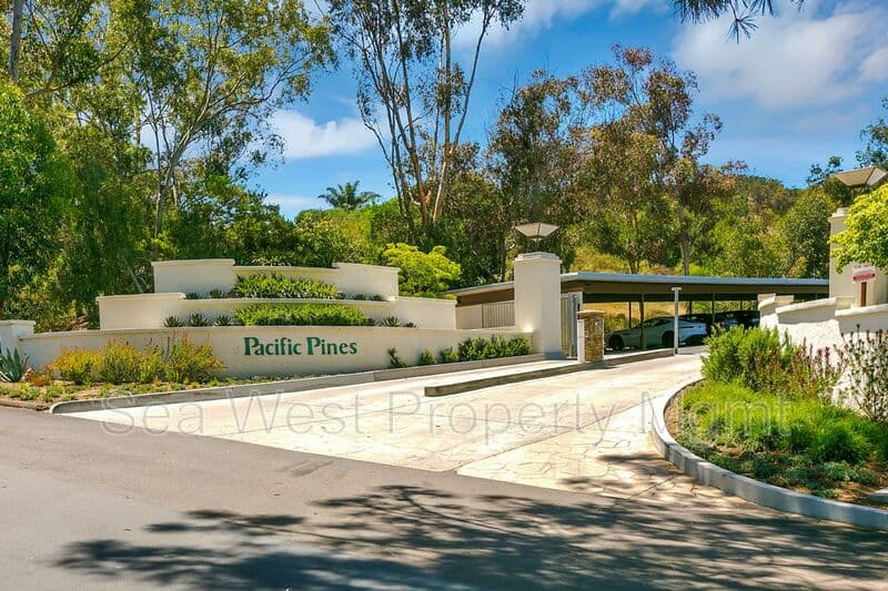 Encinitas Condo: 1730 S El Camino Real