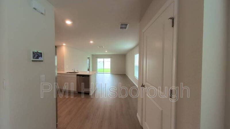 Parrish House: 10008 Caddo Drive