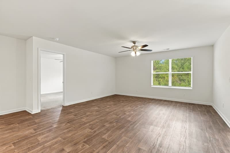 Guyton House: 100 Cotton Bluff Court