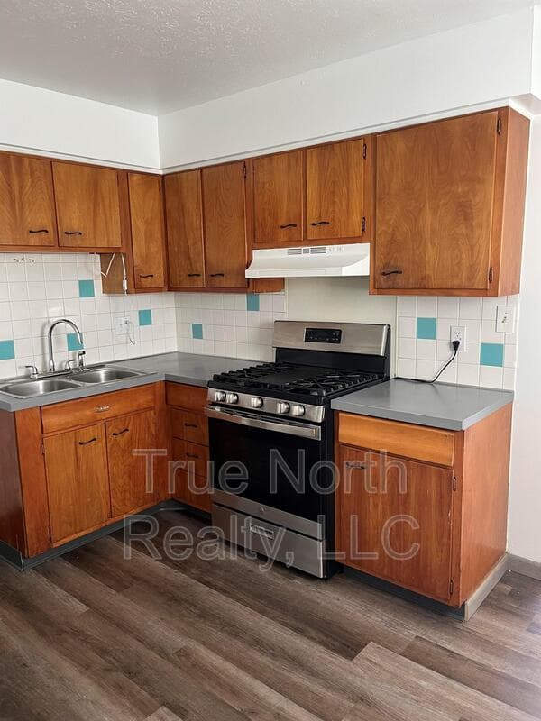 Columbus Condo: 2920 Cleveland Avenue