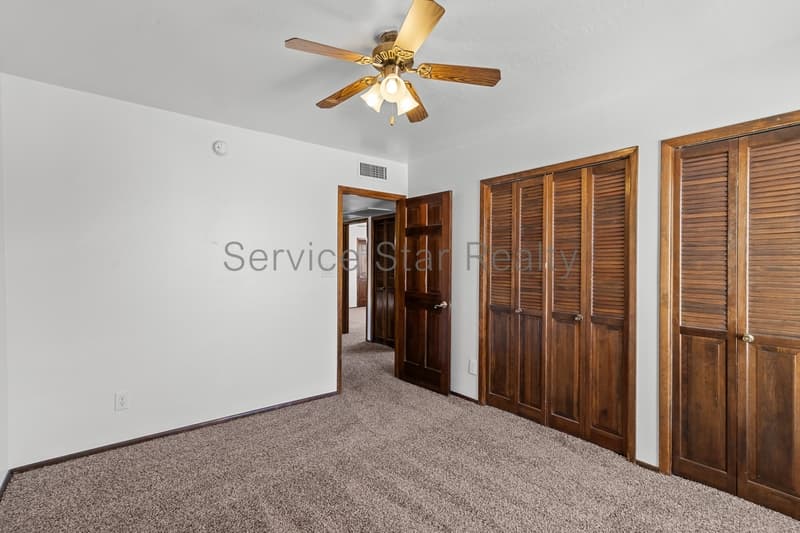 Glendale House: 6142 W Sierra St