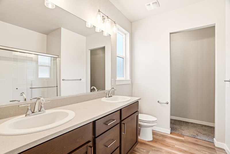 Spokane Valley Condo: 1231 North Tschirley Street - 1