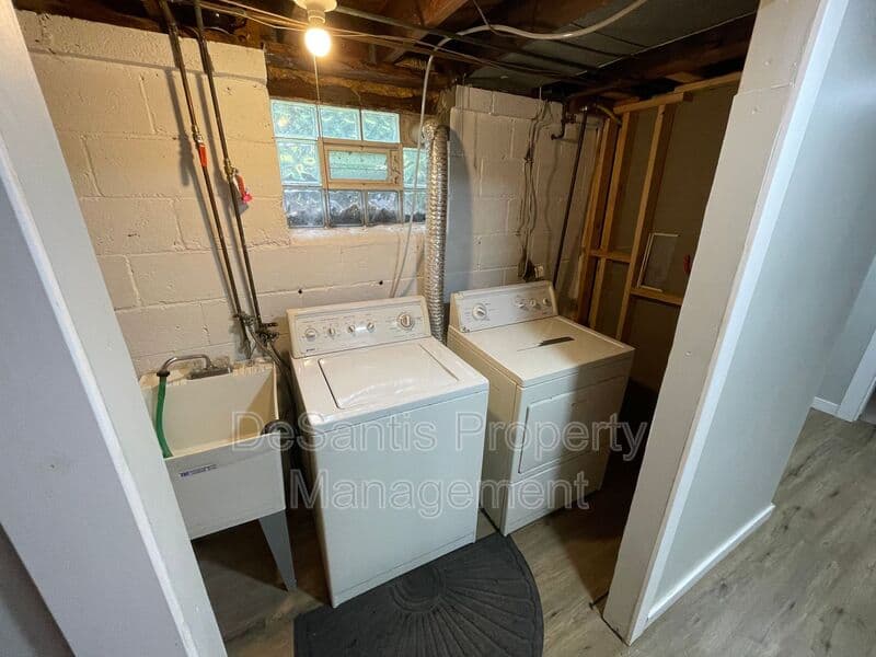 Wilkinsburg House: 630 Dornbush Street