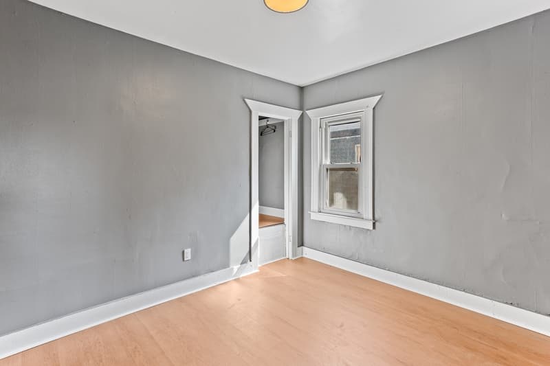 Detroit Condo: 2045 Clements Street - 2