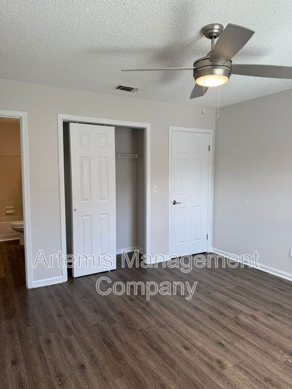 Orange Park Condo: 1270 Ticonderoga Trail - C