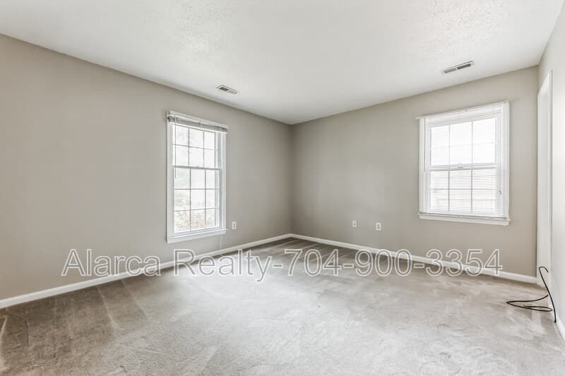 Matthews House: 1207 Forest Wood Dr