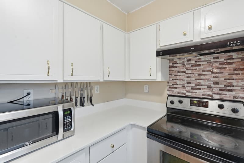 Hinesville House: 103 Eunice Road