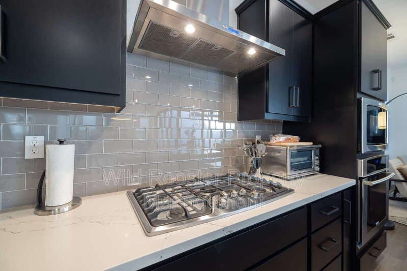 Sacramento House: 3500 Forney Way