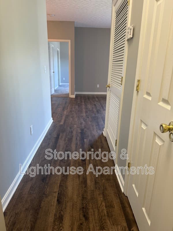 Jeffersonville Condo: 3115 Lighthouse Drive, Bldg. 3 W