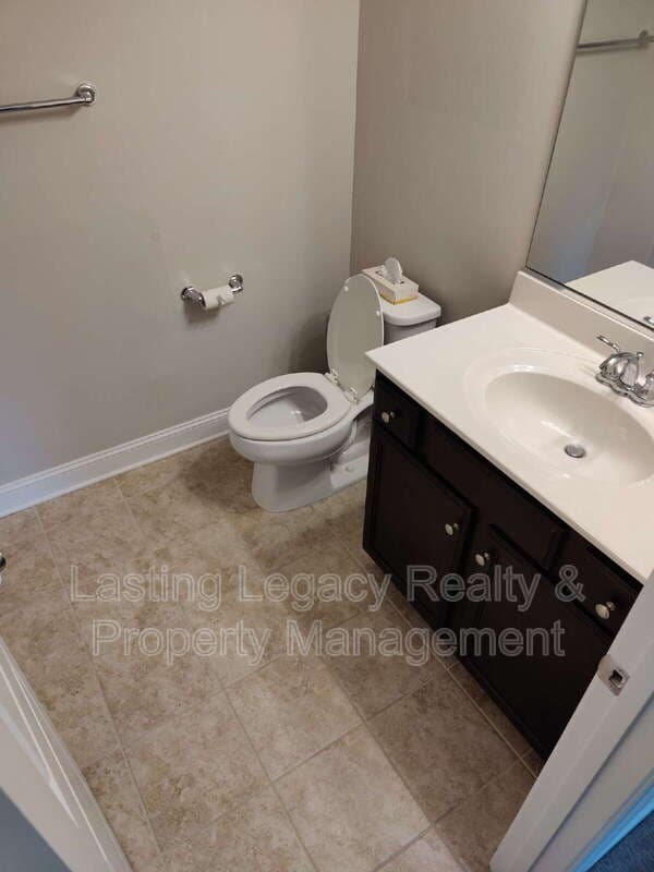 Winston-Salem Townhome: 847 Silverleaf Dr
