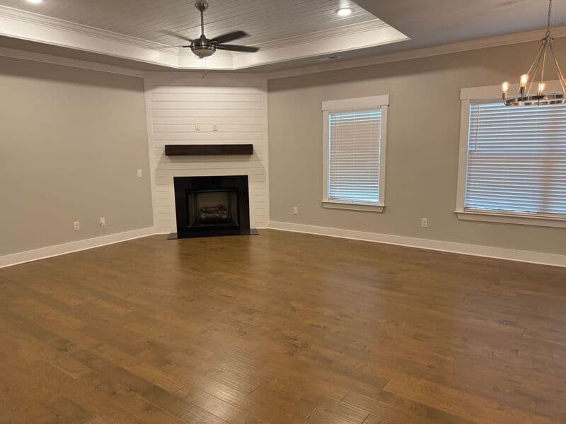 Madison House: 161 Rosemary Ayers Drive