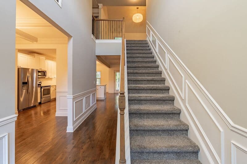 Athens House: 196 Towns Walk Drive