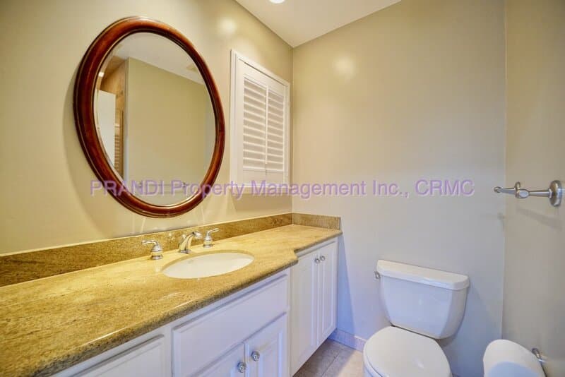 Novato House: 110 Kaden Drive