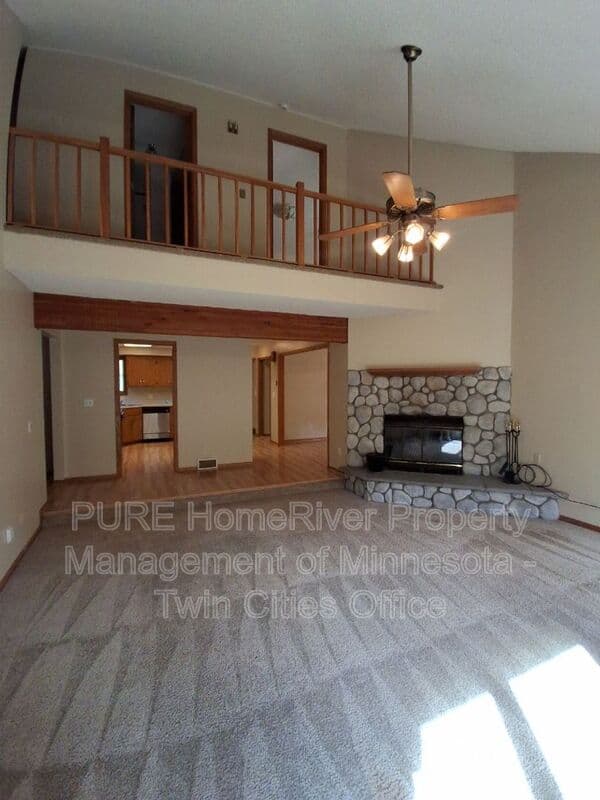 Northfield House: 1468 90th St W