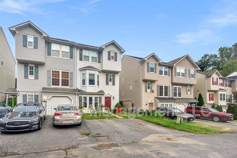 Elkridge Condo: 6732 Cozy Lane - 2-Basement