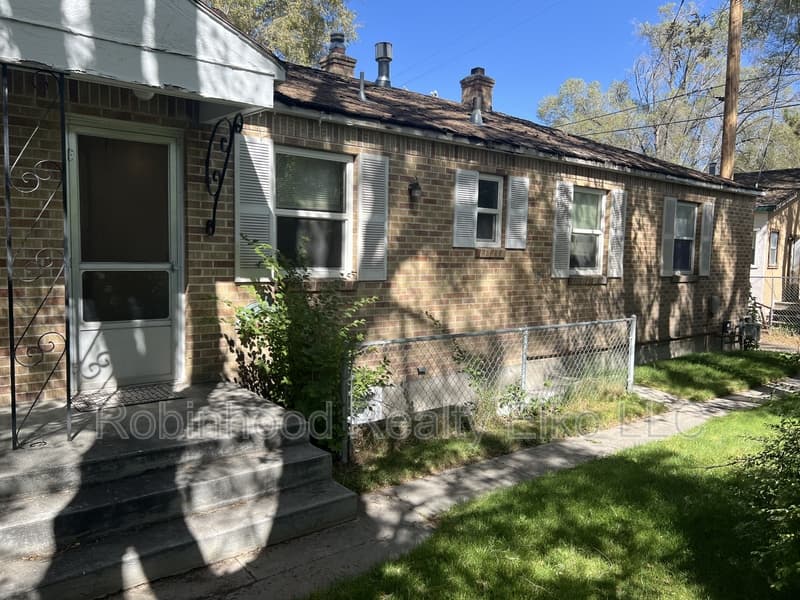 Elko Condo: 1183 3rd Street #3