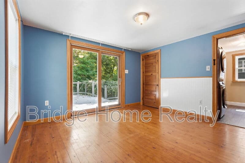 Mars House: 507 Cherry St