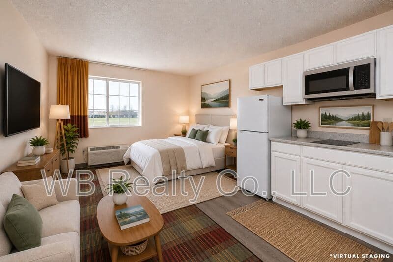 Nevada Condo: 1521 South G Avenue