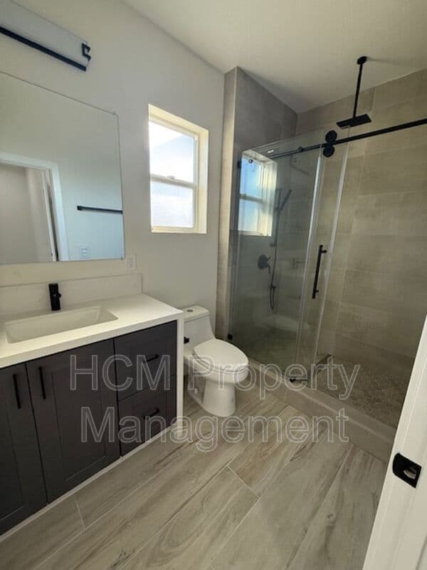 Westminster House: 7761 16th St.