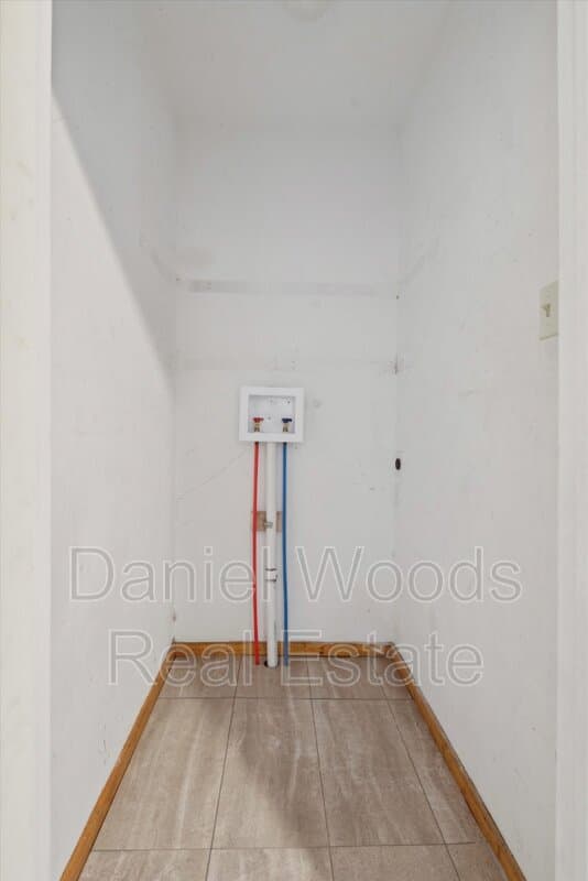 Philadelphia Condo: 758 S 52nd St