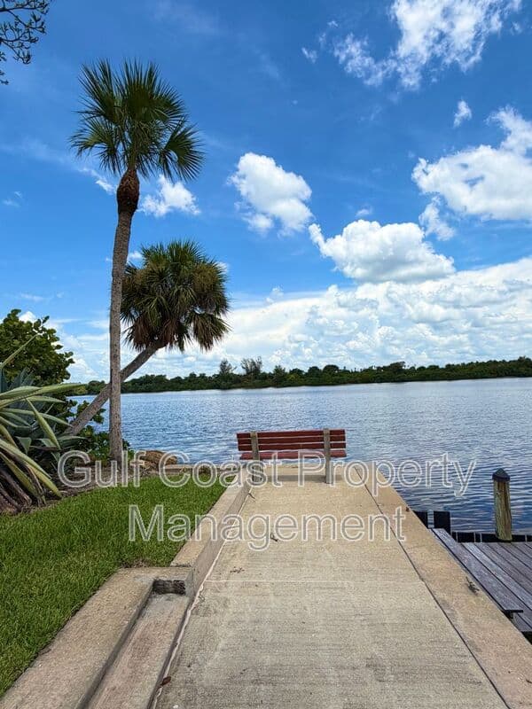 North Fort Myers Condo: 16150 Bay Pointe Blvd