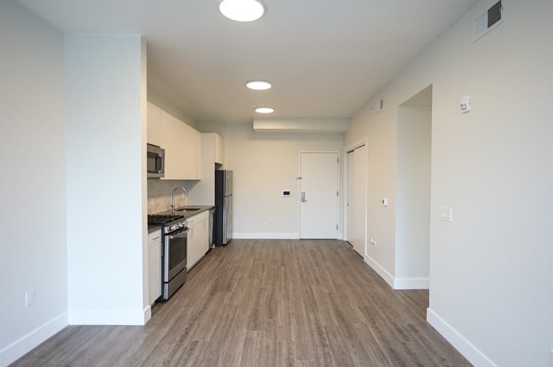 East Orange Condo: 475 William Street - 305