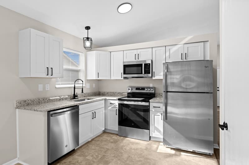 Wentzville House: 678 Ballantrae Drive