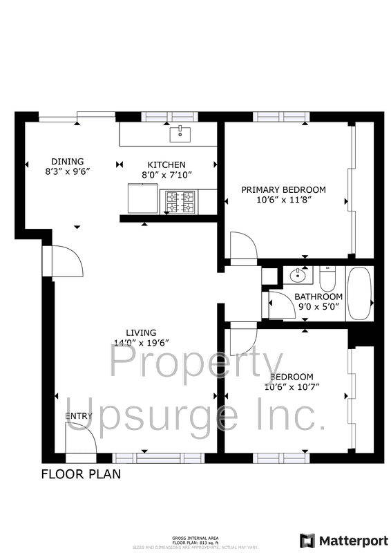 Anderson Condo: 1710 Bruce St