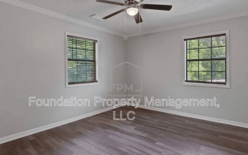 Hernando House: 2701 College Street