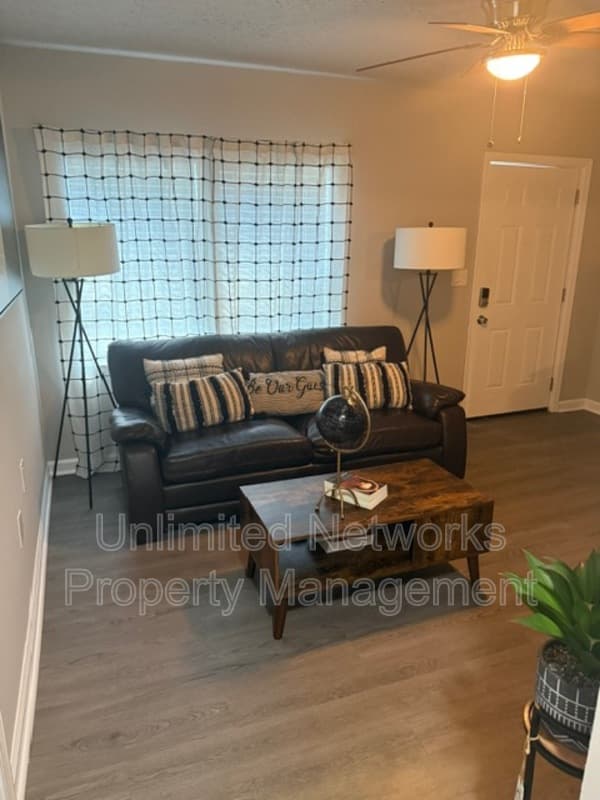 Atlanta Condo: 151 Lawton Street Southwest