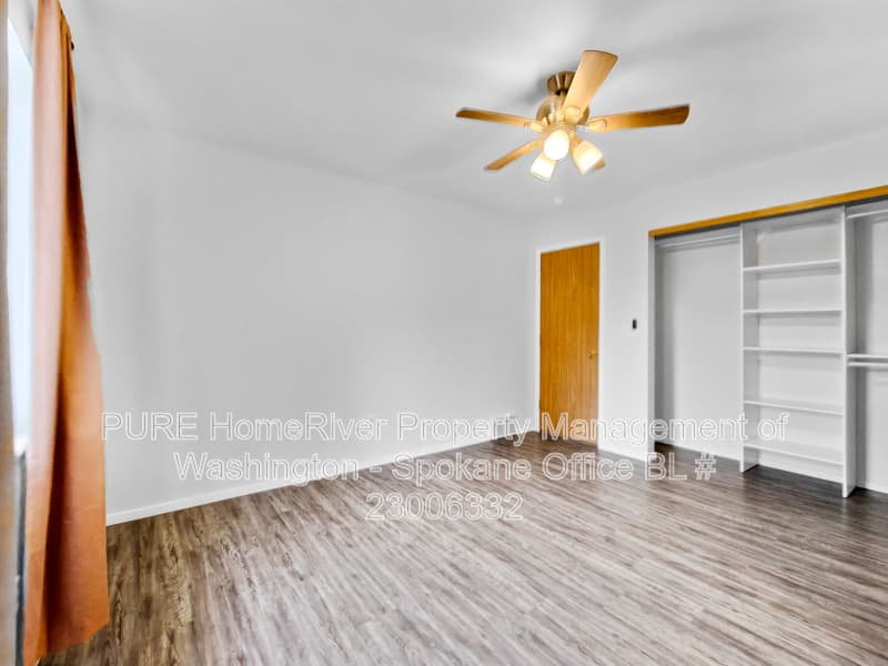 Medical Lake House: 1018 N Lindsay St