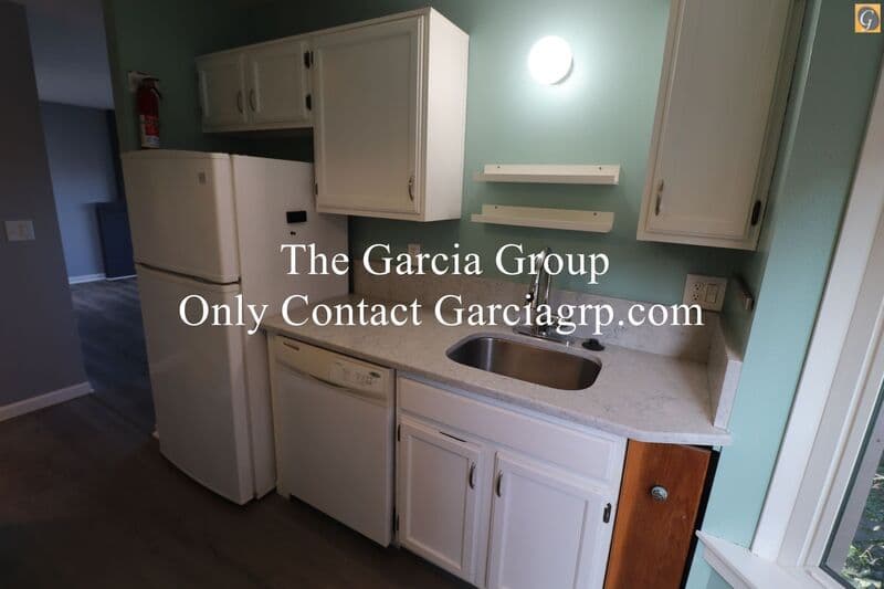 Portland Condo: 1443 SW Montgomery St