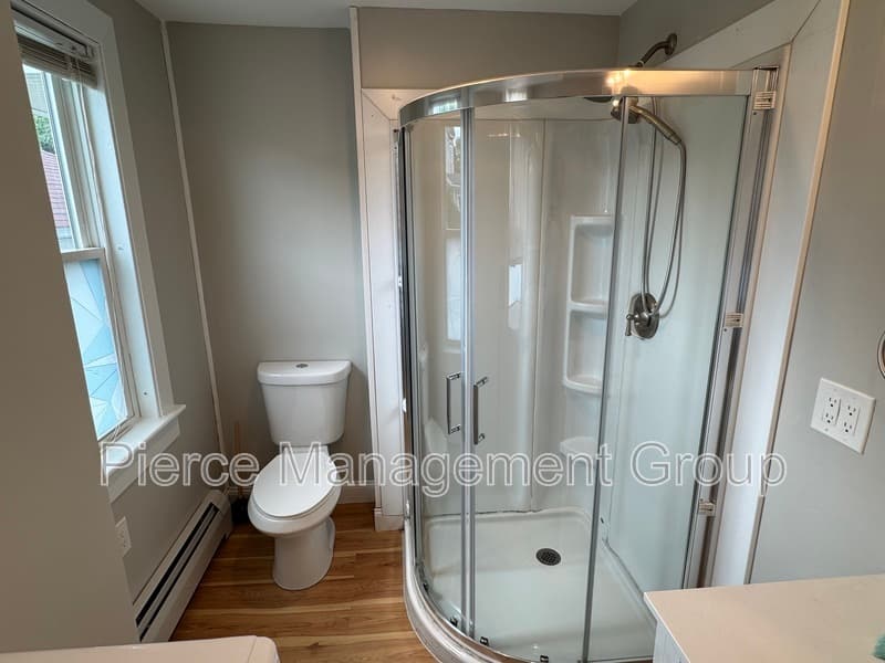 Manchester Condo: 4 Hazel Street