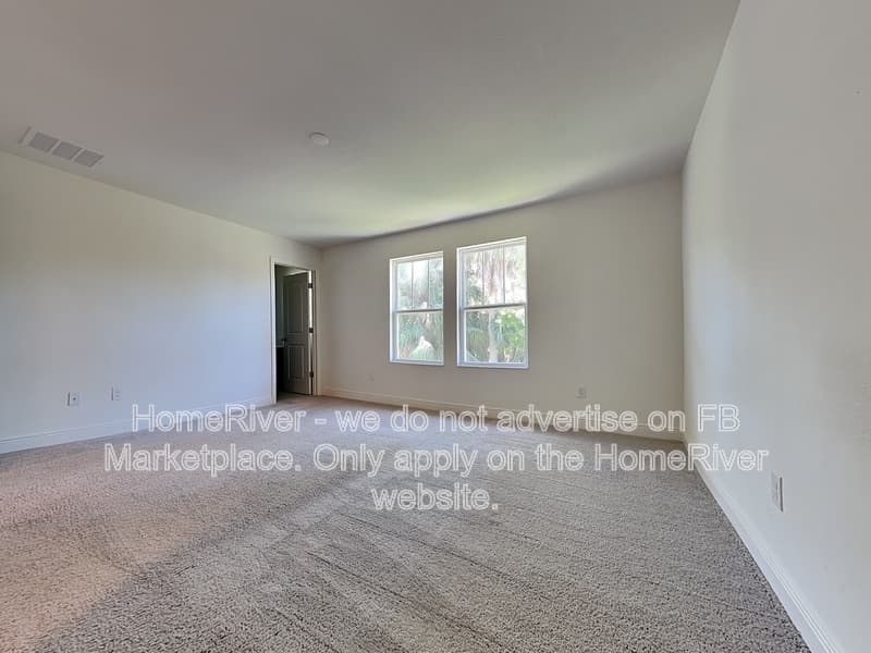 North Fort Myers Townhome: 15121 Piping Plover Ct