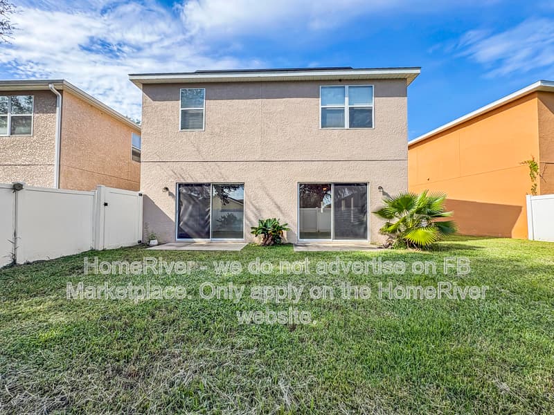 Oxford House: 5094 NE 122nd Blvd