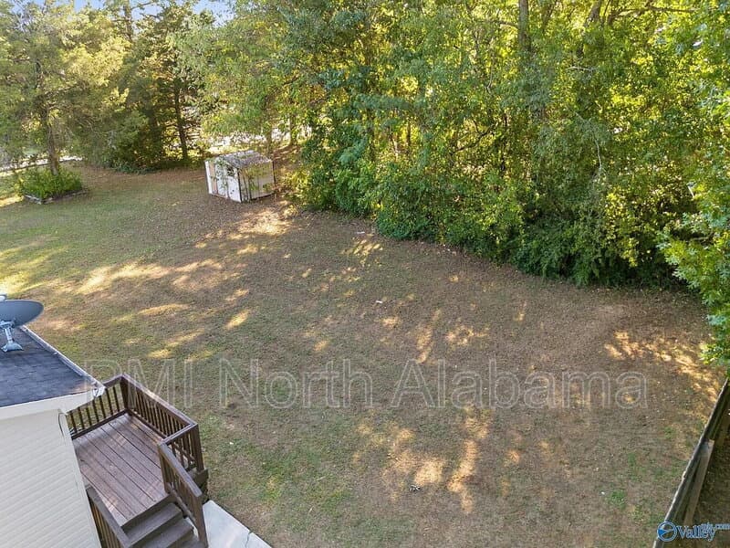 Huntsville House: 3103 Sonya Drive Northwest