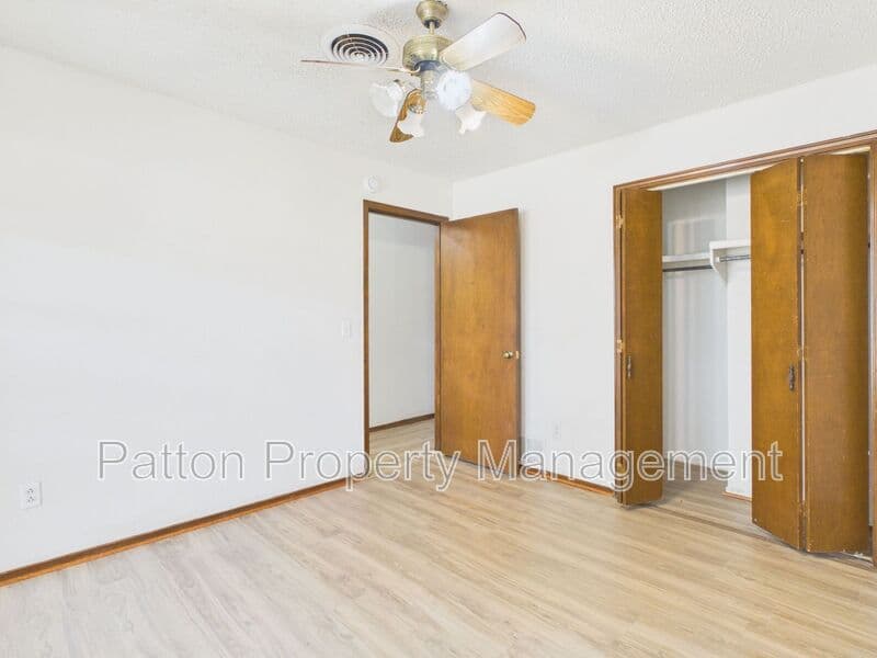 Amarillo Condo: 4216 Ridgecrest