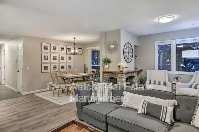 Anchorage Condo: 5125 Rhyner Court
