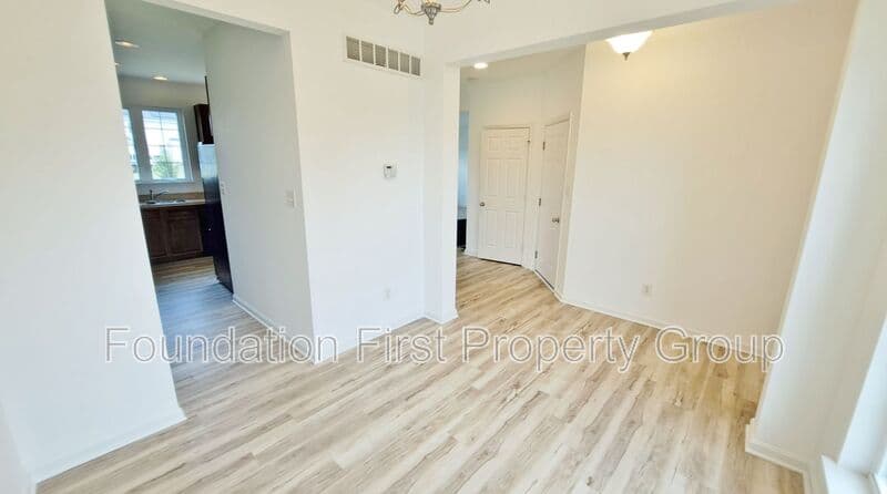 Hanover House: 2322 Swiftwater Drive