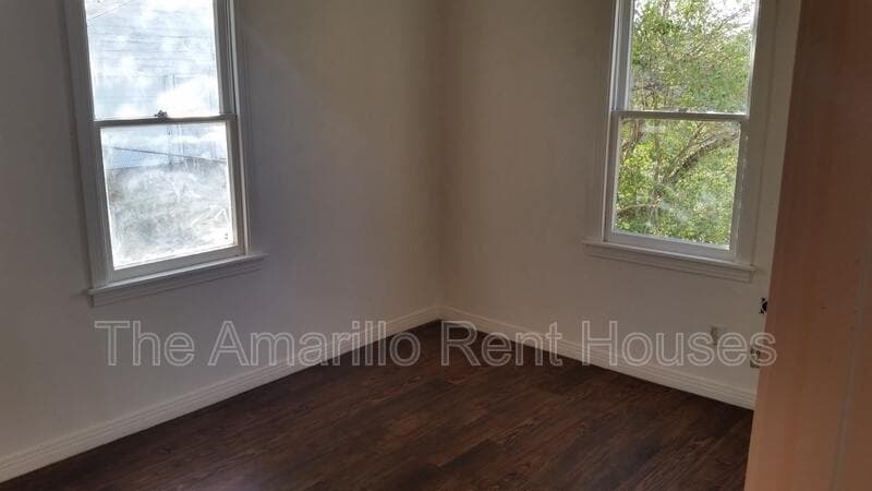 Amarillo House: 1715 South Highland Street