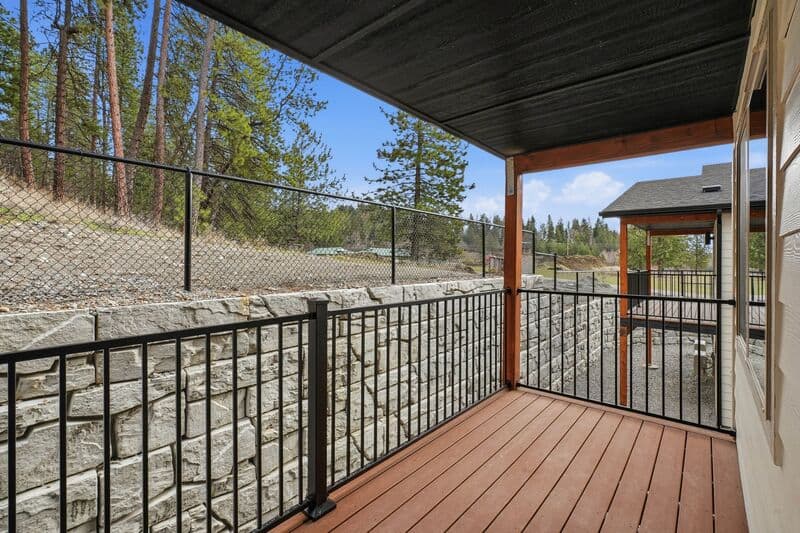Coeur d'Alene Condo: 1808 North 15th Street - 204