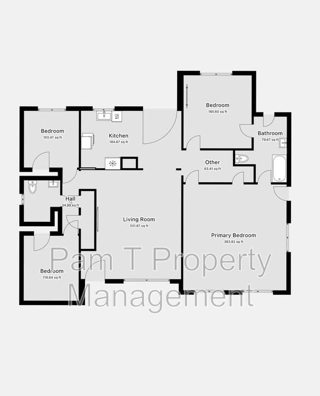 Savannah House: 110 Bobstay Ct
