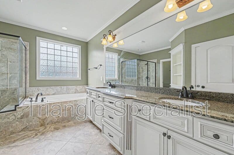 Rolesville House: 7436 Pomona Avenue