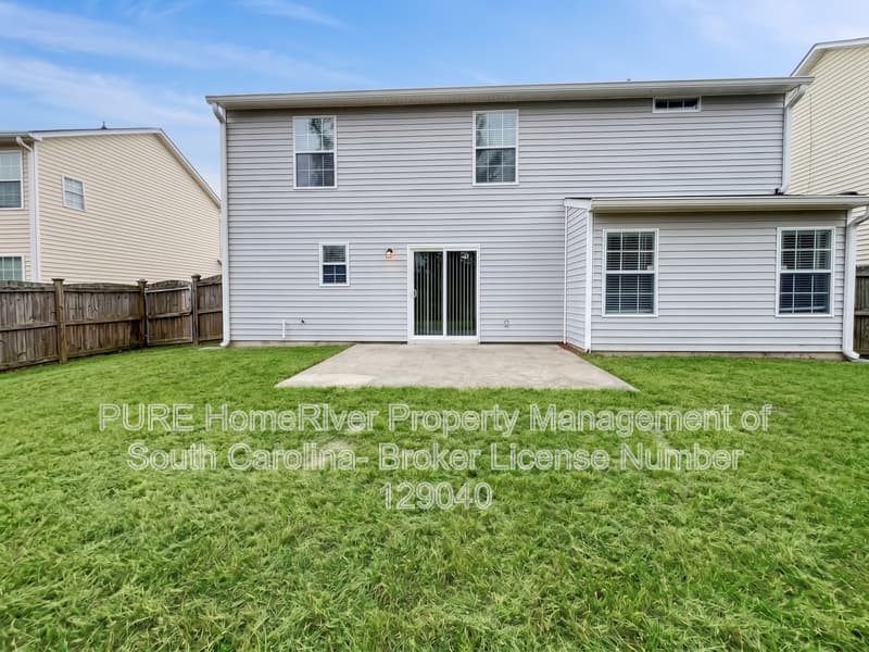 Lexington House: 345 Cape Jasmine Way