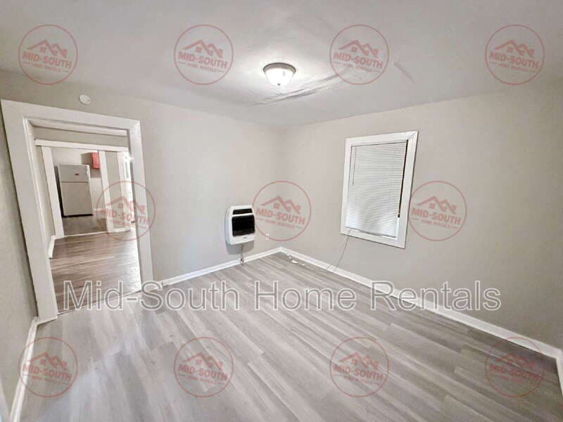 Memphis House: 3100 Travis Rd