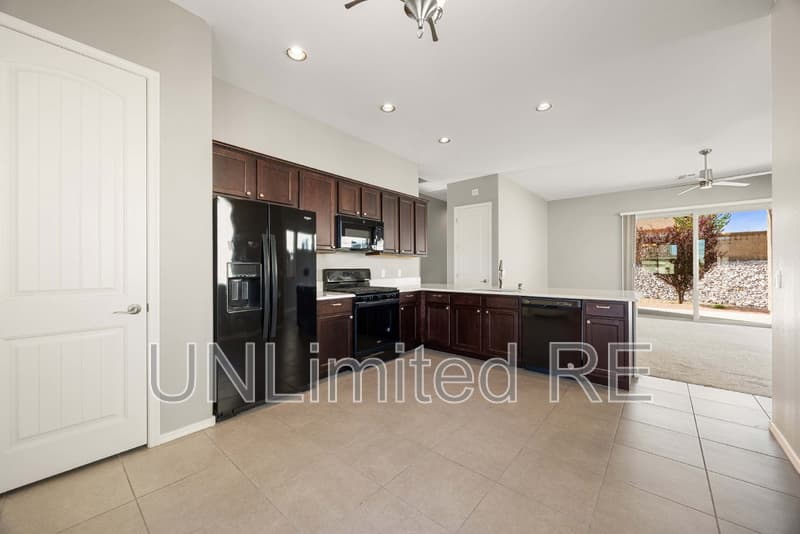 Prescott Valley House: 6149 E. Greer Lane